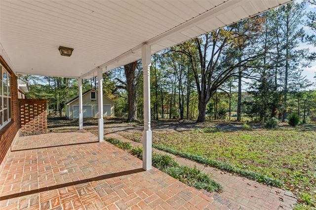 110 Williams SE Road, Silver Creek, GA 30173