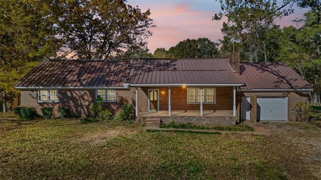 110 Williams SE Road, Silver Creek, GA 30173