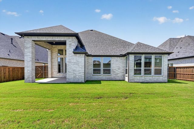906 Montrose Drive, Rockwall, TX 75087