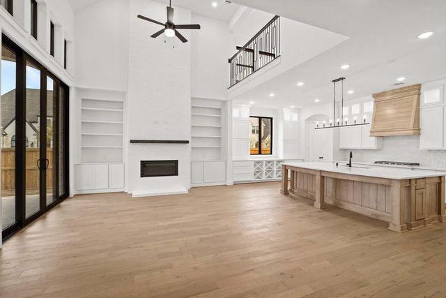 906 Montrose Drive, Rockwall, TX 75087