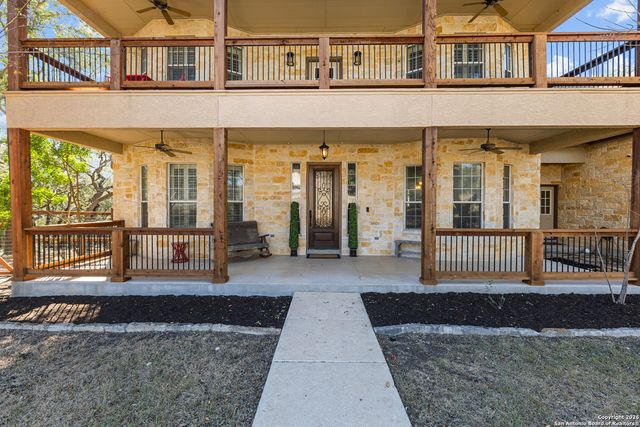 250 Misty Brook, Spring Branch, TX 78070