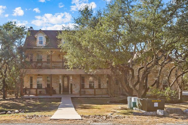 250 Misty Brook, Spring Branch, TX 78070