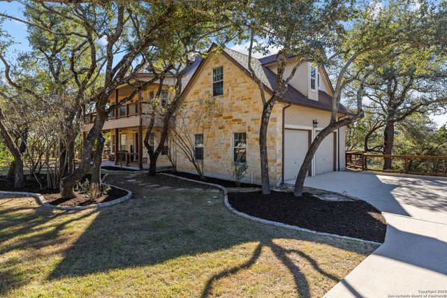 250 Misty Brook, Spring Branch, TX 78070