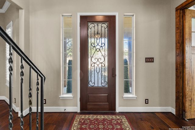 250 Misty Brook, Spring Branch, TX 78070