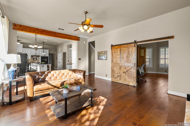 250 Misty Brook, Spring Branch, TX 78070