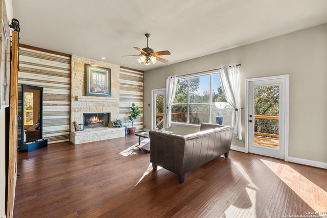 250 Misty Brook, Spring Branch, TX 78070