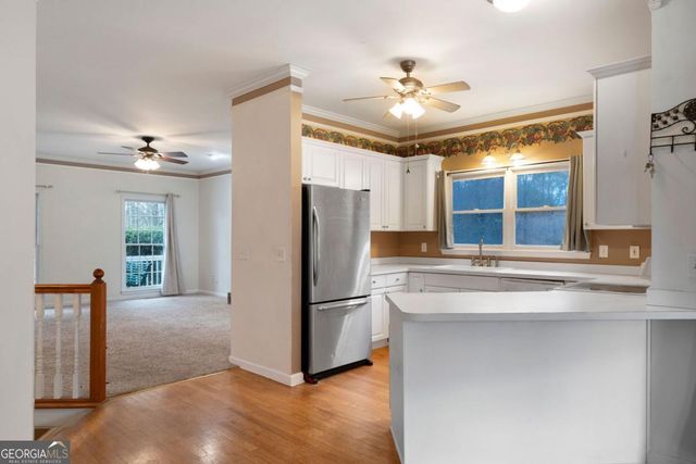 13 Boysenberry Court, White, GA 30184