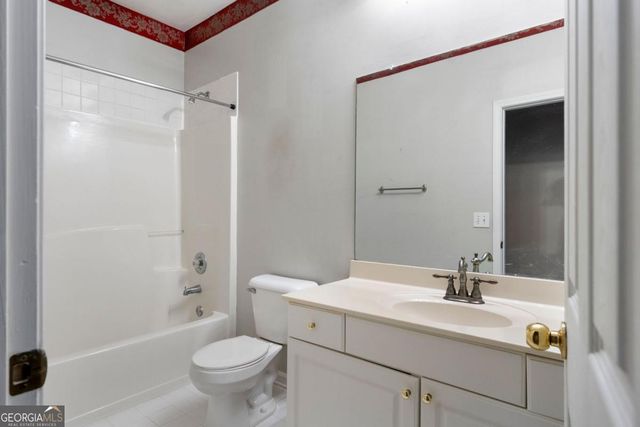 13 Boysenberry Court, White, GA 30184