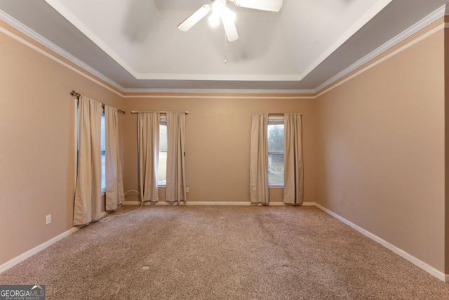 13 Boysenberry Court, White, GA 30184