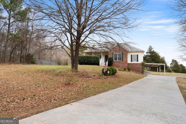 13 Boysenberry Court, White, GA 30184