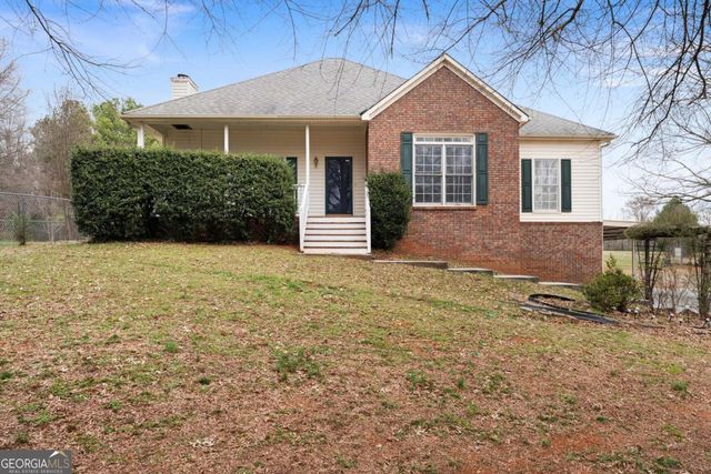 13 Boysenberry Court, White, GA 30184