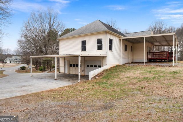 13 Boysenberry Court, White, GA 30184