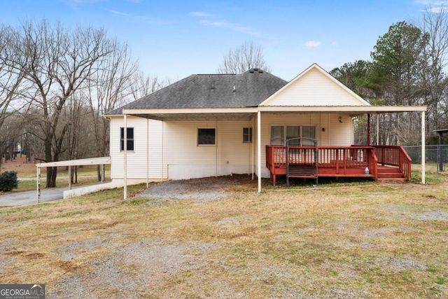 13 Boysenberry Court, White, GA 30184