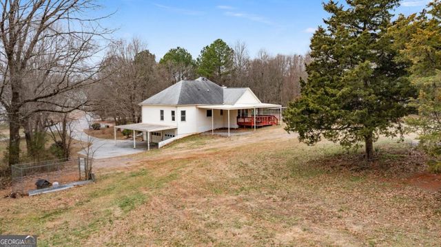 13 Boysenberry Court, White, GA 30184