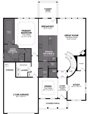 503 Alto Avenue, Forney, TX 75126