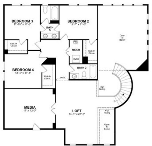 503 Alto Avenue, Forney, TX 75126