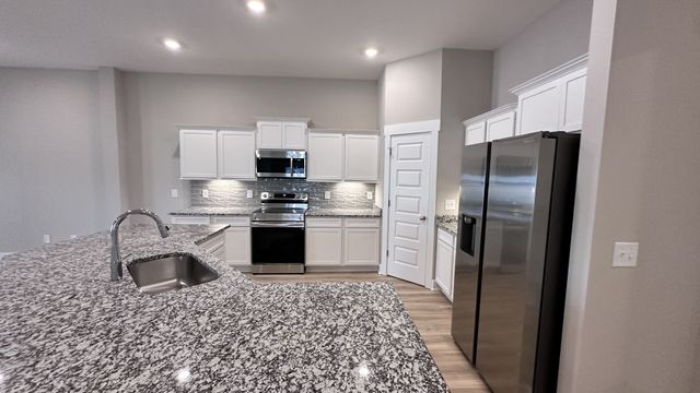 3521 Firerock Drive, Murfreesboro, TN 37128