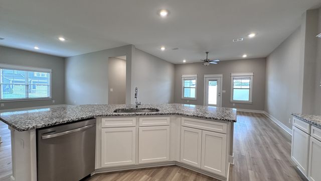 3521 Firerock Drive, Murfreesboro, TN 37128