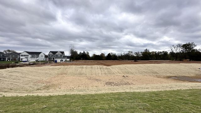 3521 Firerock Drive, Murfreesboro, TN 37128