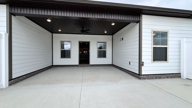 3521 Firerock Drive, Murfreesboro, TN 37128