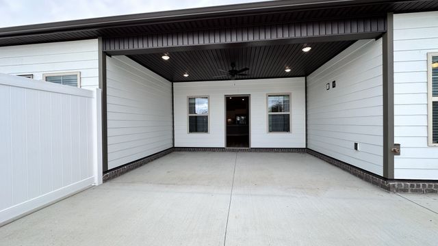 3521 Firerock Drive, Murfreesboro, TN 37128