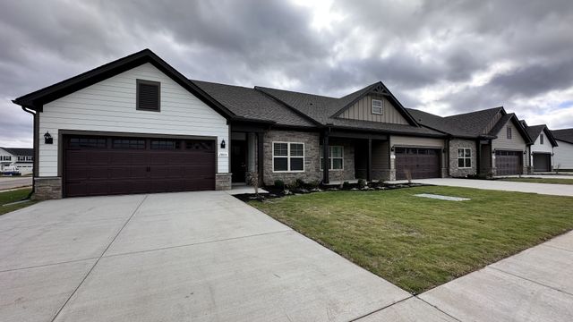 3521 Firerock Drive, Murfreesboro, TN 37128