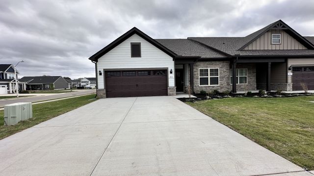 3521 Firerock Drive, Murfreesboro, TN 37128