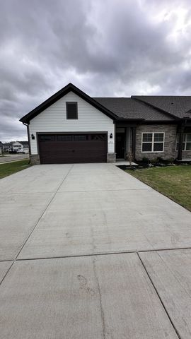 3521 Firerock Drive, Murfreesboro, TN 37128