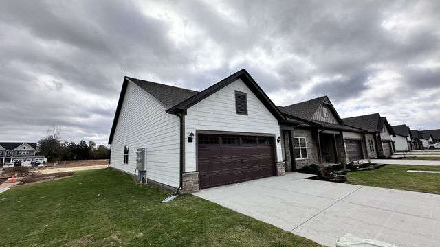 3521 Firerock Drive, Murfreesboro, TN 37128