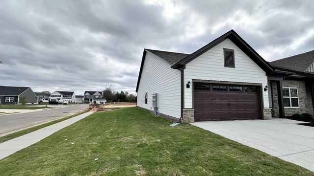 3521 Firerock Drive, Murfreesboro, TN 37128