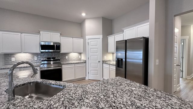 3521 Firerock Drive, Murfreesboro, TN 37128