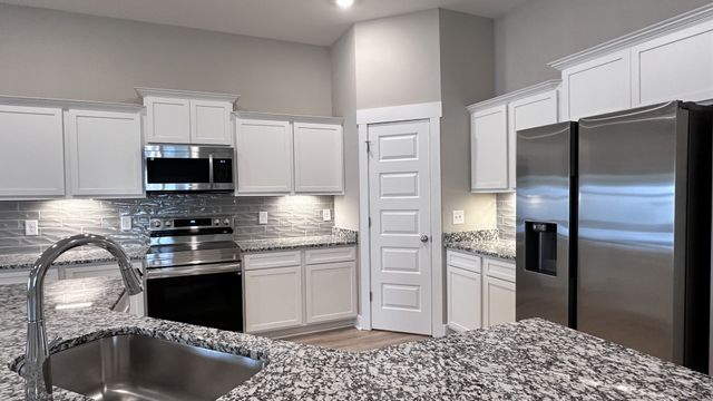 3521 Firerock Drive, Murfreesboro, TN 37128