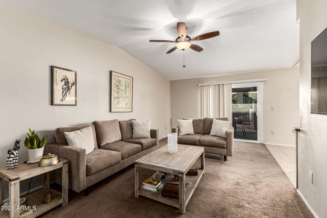 6706 W RUTH Avenue, Peoria, AZ 85345