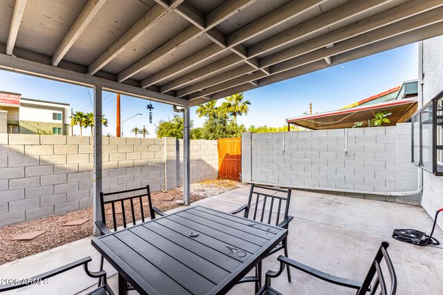 6706 W RUTH Avenue, Peoria, AZ 85345