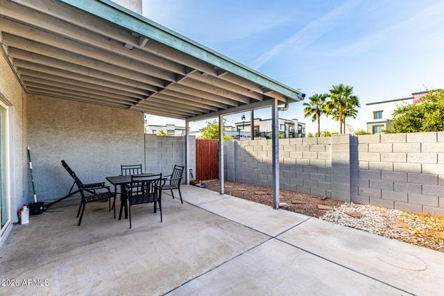 6706 W RUTH Avenue, Peoria, AZ 85345