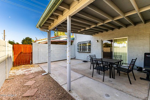 6706 W RUTH Avenue, Peoria, AZ 85345