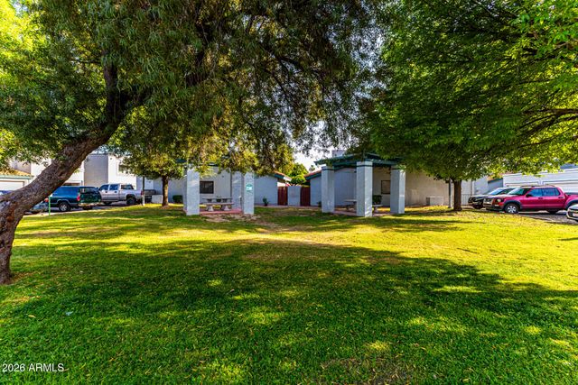 6706 W RUTH Avenue, Peoria, AZ 85345