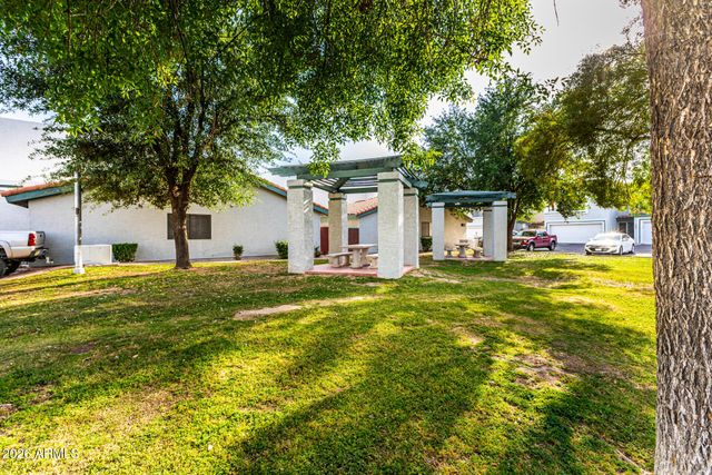 6706 W RUTH Avenue, Peoria, AZ 85345