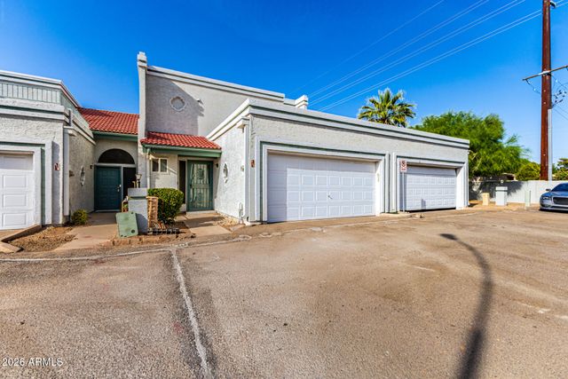 6706 W RUTH Avenue, Peoria, AZ 85345