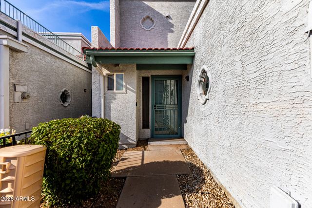 6706 W RUTH Avenue, Peoria, AZ 85345
