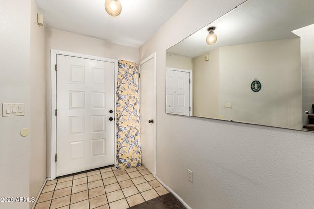 6706 W RUTH Avenue, Peoria, AZ 85345