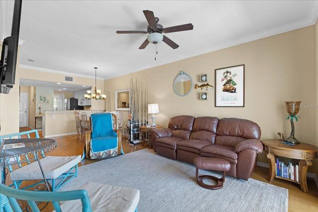 54 SE 910TH AVENUE 115, Suwannee, FL 32692