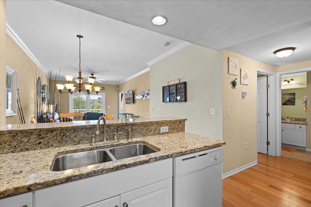 54 SE 910TH AVENUE 115, Suwannee, FL 32692