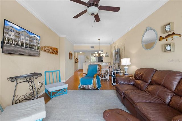 54 SE 910TH AVENUE 115, Suwannee, FL 32692