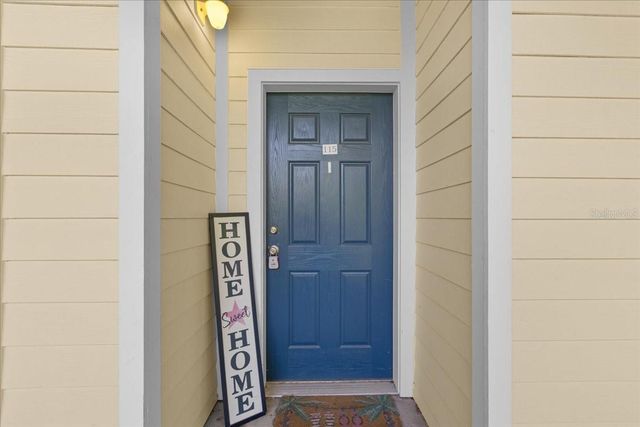54 SE 910TH AVENUE 115, Suwannee, FL 32692