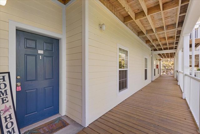54 SE 910TH AVENUE 115, Suwannee, FL 32692