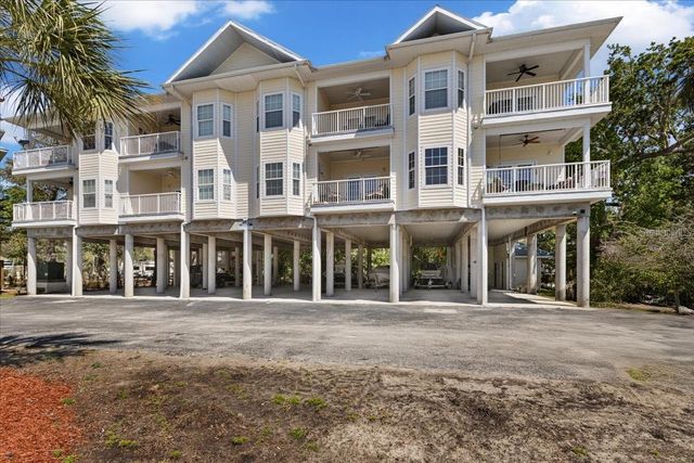 54 SE 910TH AVENUE 115, Suwannee, FL 32692