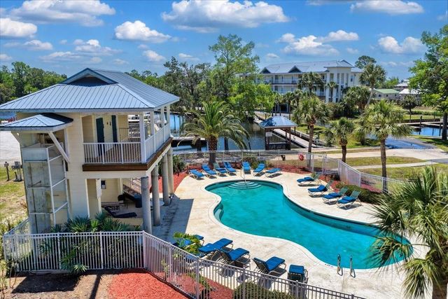 54 SE 910TH AVENUE 115, Suwannee, FL 32692