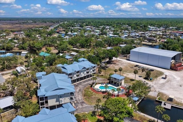 54 SE 910TH AVENUE 115, Suwannee, FL 32692
