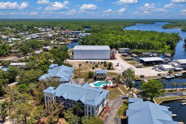 54 SE 910TH AVENUE 115, Suwannee, FL 32692
